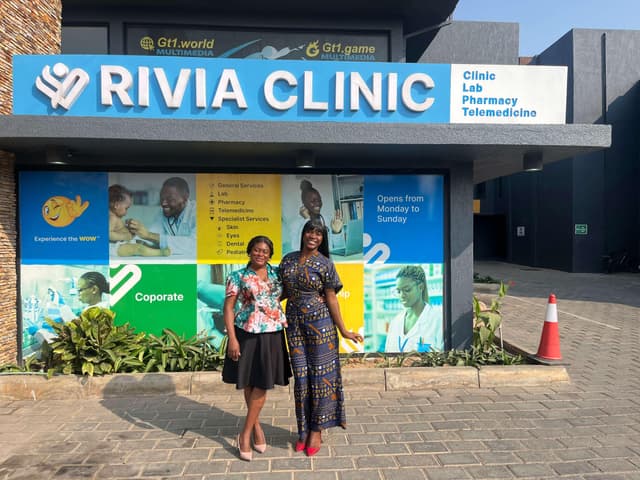 From First Site to Flagship