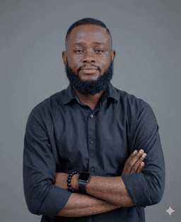 Emmanuel Boakye-Yiadom