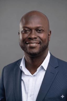 Michael Asiedu